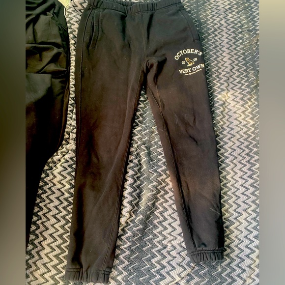 OVO JOGGERS for sale!!! - Picture 1 of 4